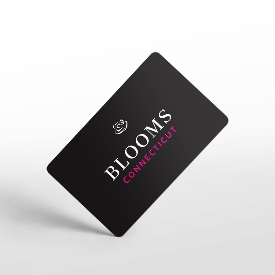 Gift Card - Blooms Connecticut