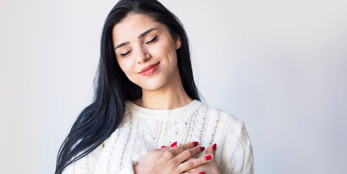 Why Valentine’s Day Is the Perfect Time to Practice Self-Love