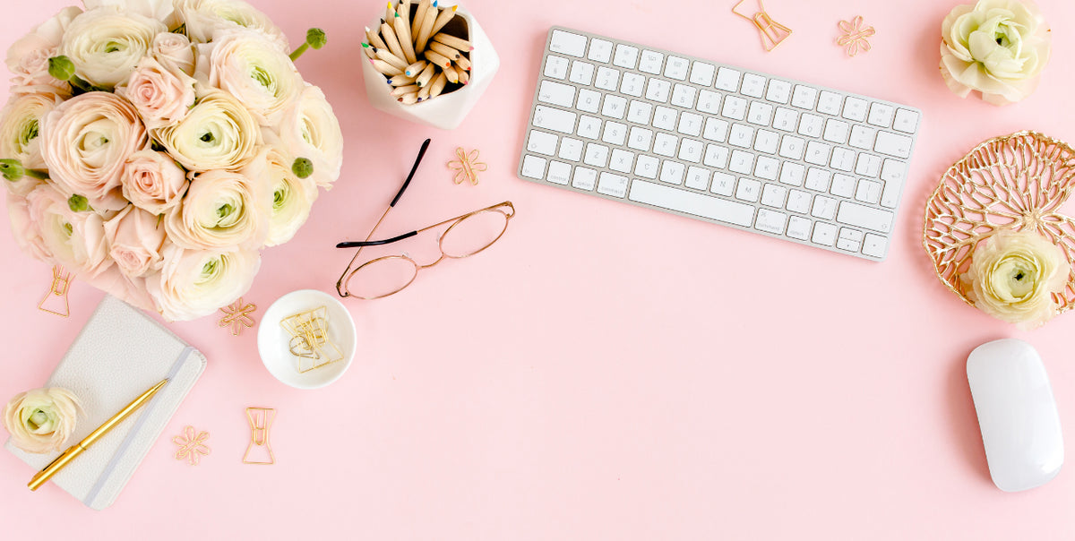 Impress Your Boss with Summer Flower Gifts from Connecticut Blooms FEATURE PIC