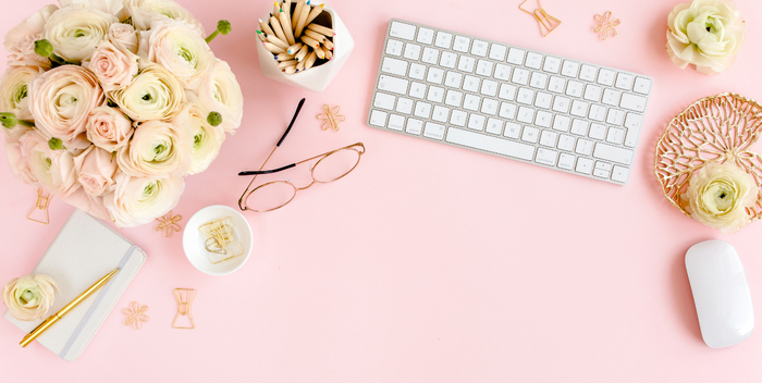 Impress Your Boss with Summer Flower Gifts from Connecticut Blooms FEATURE PIC