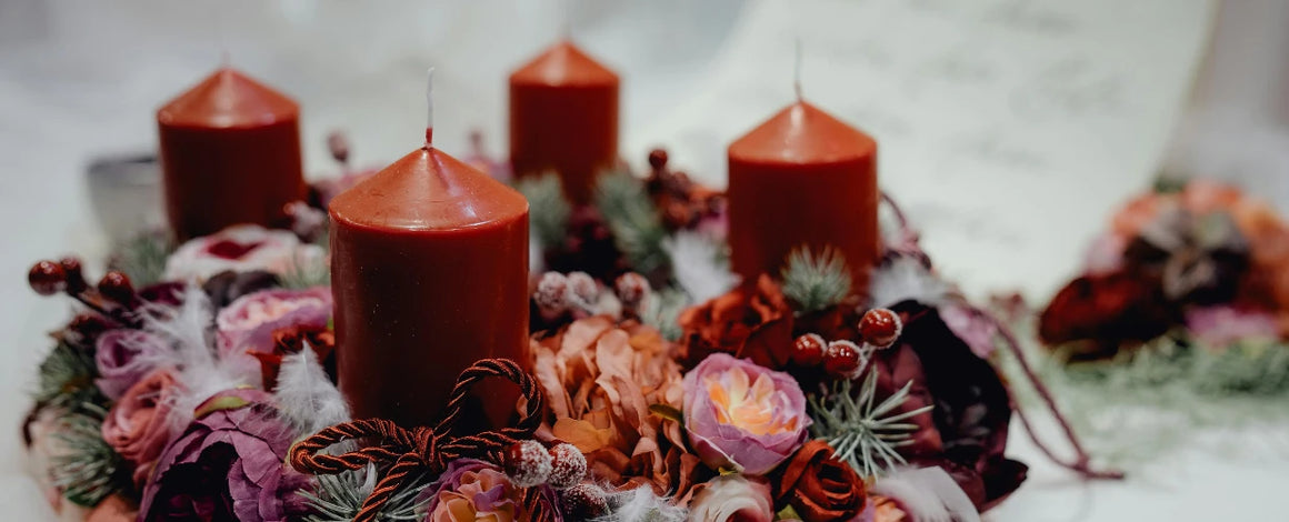 Christmas Gift Baskets