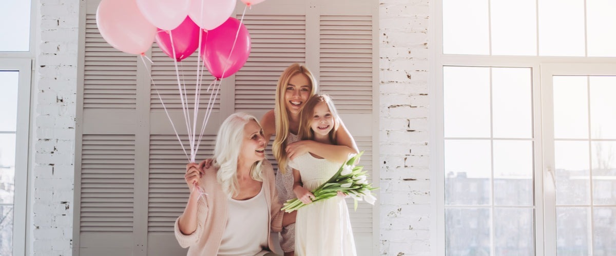 Gifts for Daughters