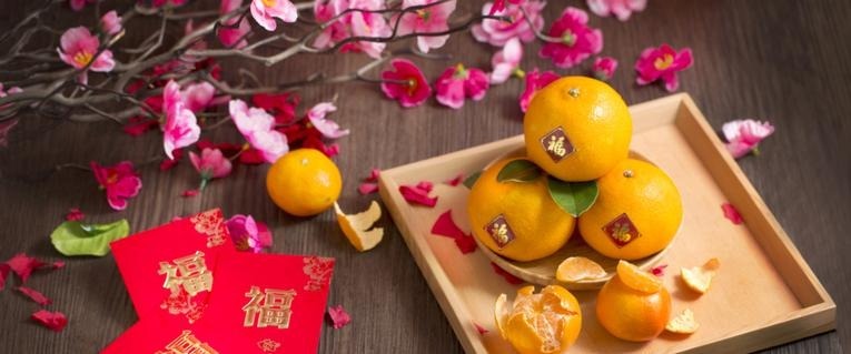 Chinese New Year