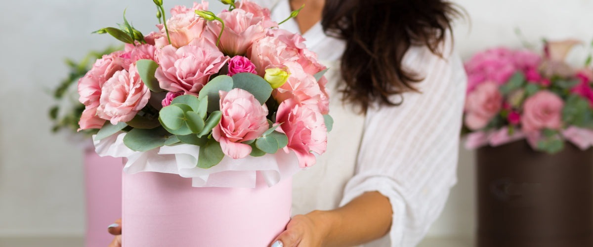 Box Rose Sets