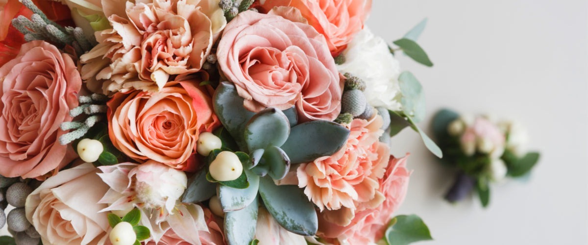 Muted Pastels