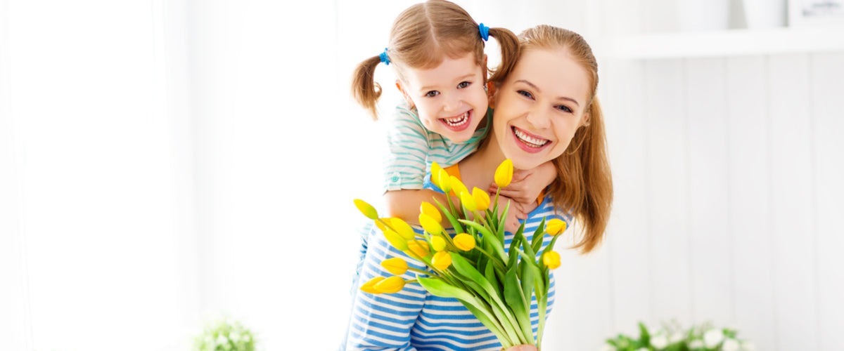 Mother's Day