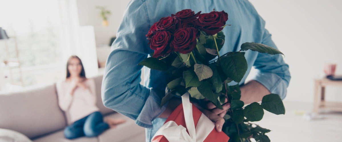 Gifts for Your Wife