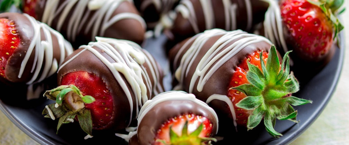 Valentine's Day Chocolate & Sweets