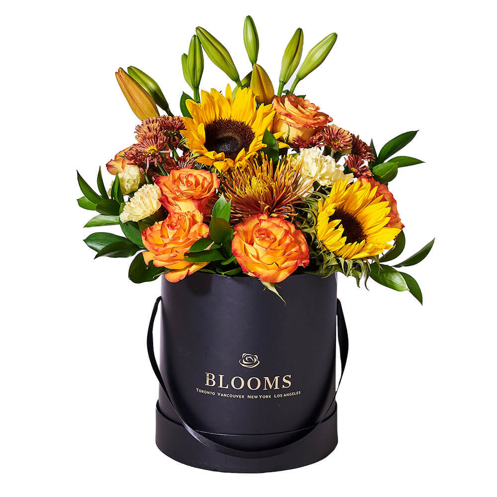 Flowers &amp; Champagne