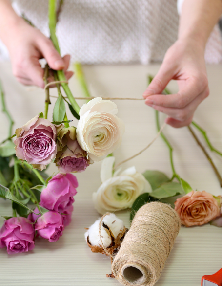 Same day flower delivery Toronto – Toronto flowers gifts