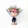A Classy Affair Flowers & Prosecco Gift - Flower Gift - Connecticut Delivery