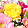 Birthday Bash Lilies & Flower Gift