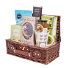 Bravely Bold Gourmet Coffee Gift Basket - Gourmet Gift Set - Connecticut Delivery