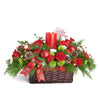holiday, centrepiece, Floral Arrangement, christmas, floral gift delivery, delivery floral gift, Christmas delivery Connecticut