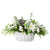 Festive Floral Gift Basket