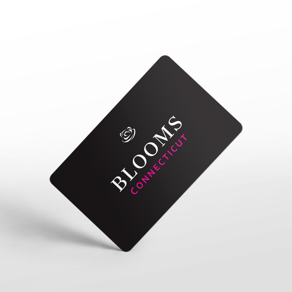 Gift Card - Blooms Connecticut 