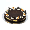 Large Chocolate Grand Marnier Cheesecake - Baked Goods - Cake Gift - Connecticut Delivery