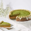 Large Matcha Cheesecake, Cheesecakes, Baked Goods, Gourmet Cakes, Connecticut Delivery
