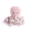 Large Pink Octopus Plush - Connecticut Delivery