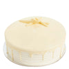 Large White Chocolate Cake - Baked Goods - Cake Gifts - Connecticut Delivery