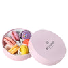 Macarons Beauty Box - Gourmet Gift Box - Same Day Connecticut Delivery