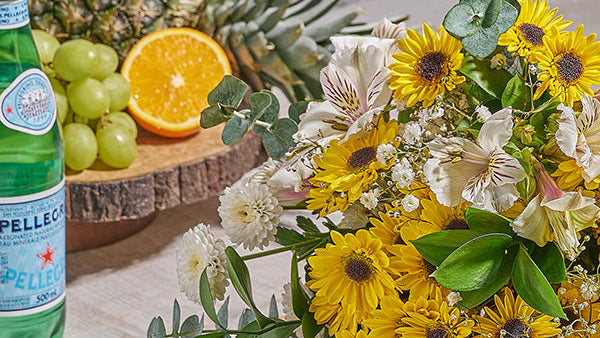 Send Flowers & Gifts Across Connecticut