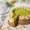 Matcha Cheesecake, Cheesecakes, Baked Goods, Gourmet Cakes, Connecticut Delivery