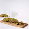 Matcha Cookies with White Chocolate Chips, Baked Goods, Cookies, Connecticut Delivery