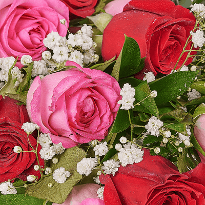 Selecting a delivery date for Connecticut flowers