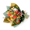 Love in Casablanca Mixed Rose Bouquet from Connecticut Blooms is a great gift to woo your beloved and whisk them away for a special celebration.