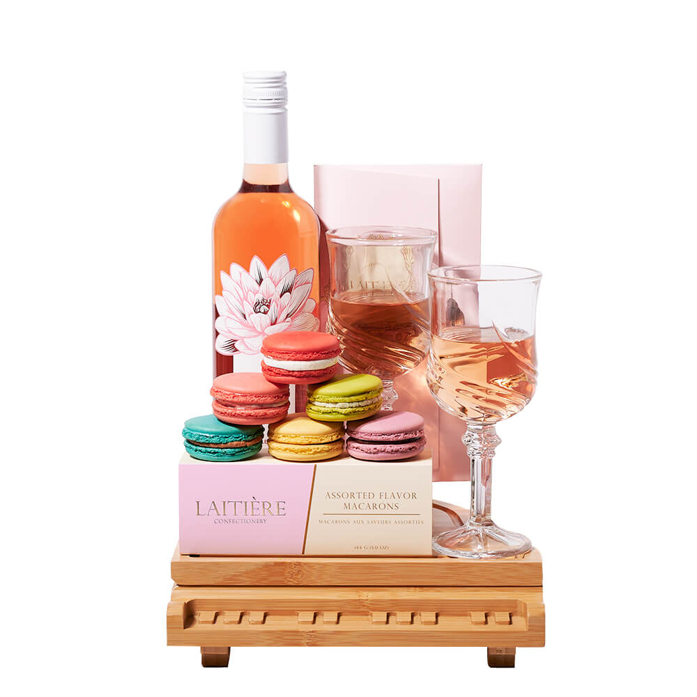 Mother's Day Sweet Piano Gift Set, wine gift, wine, gourmet gift, gourmet, mothers day gift, mothers day