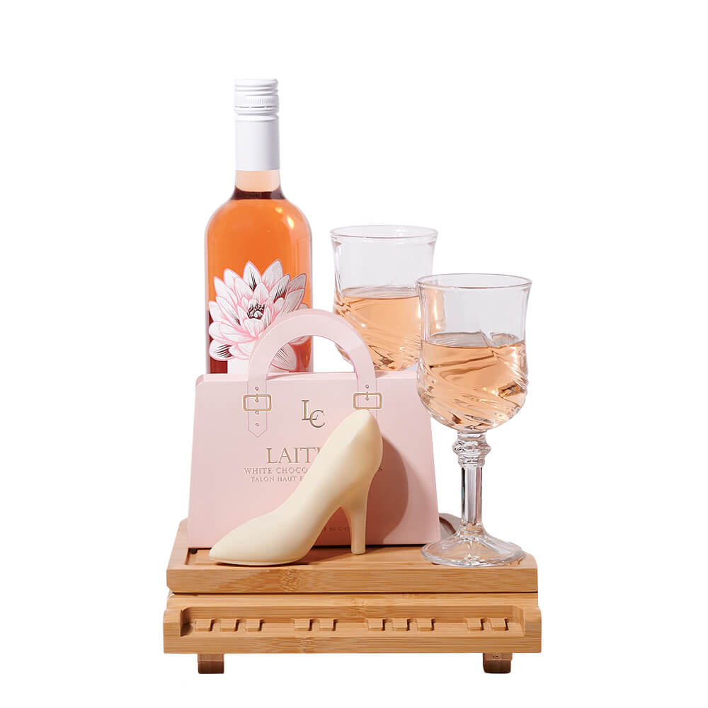 Mother's Day Wine &amp; Piano Gift, wine gift, wine, gourmet gift, gourmet, mothers day gift, mothers day