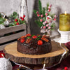 Olde English Dark Fruitcake, Gourmet Fruitcake, Gourmet Gift Baskets, Christmas Gift Baskets, Cakes, Connecticut Delivery