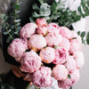 Seasonal Flowers - Flower Gift Subscription - Connecticut Delivery