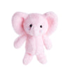 Small Pink Plush Elephant, Baby Gifts, Baby Girl Toys, Baby Plushies, Toy Plushy, Baby Gifts, Connecticut Delivery