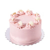 Strawberry Vanilla Cake - Cake Gift - Connecticut Delivery