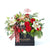 ‘Tis the Season Holiday Box Arrangement