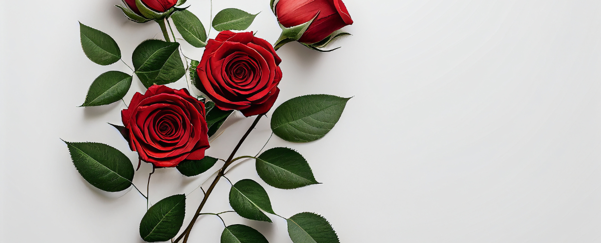 Roses