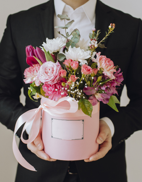 Same day flower delivery Toronto – Toronto flowers gifts