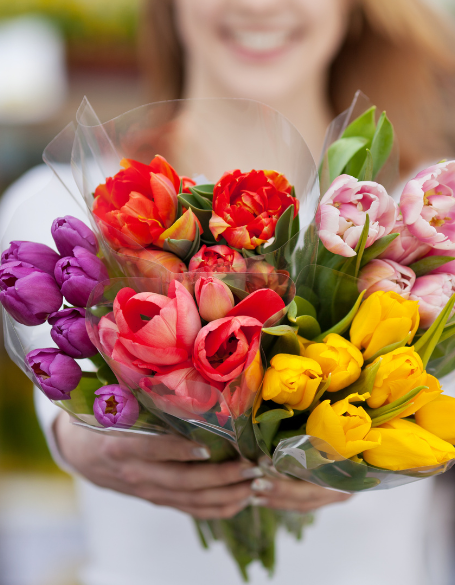 Same day flower delivery Toronto – Toronto flowers gifts