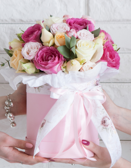 Same day flower delivery Toronto – Toronto flowers gifts