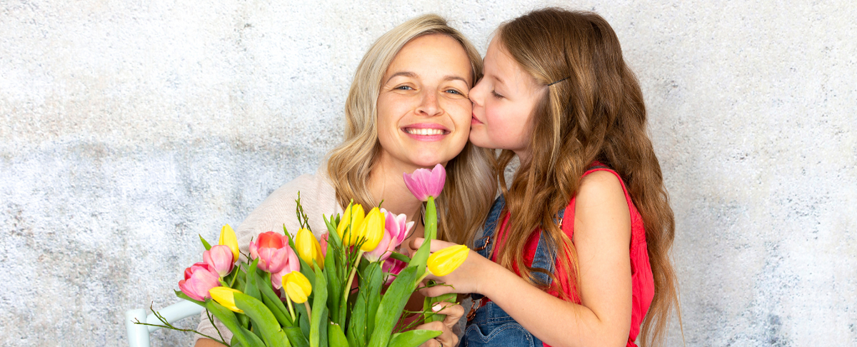 Thank You Flowers