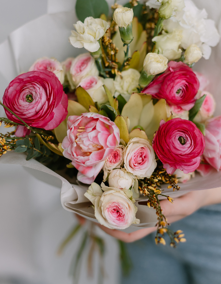 Same day flower delivery Toronto – Toronto flowers gifts