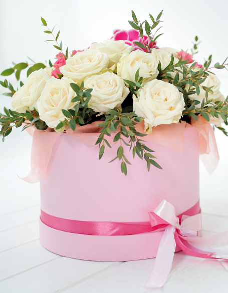 Same day flower delivery Toronto – Toronto flowers gifts