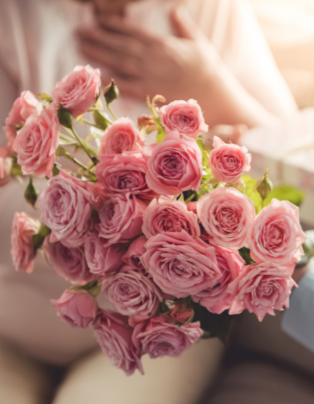 Same day flower delivery Toronto – Toronto flowers gifts