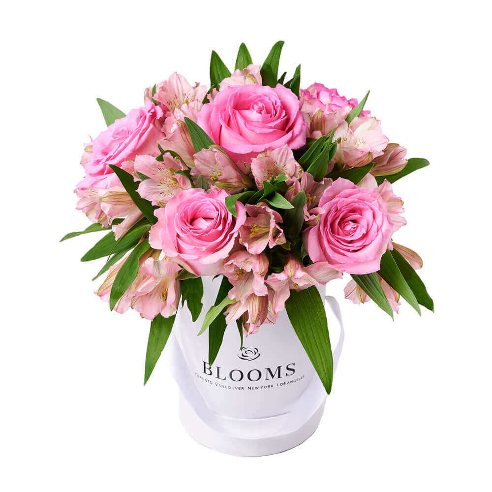 Utterly Captivating Mixed Arrangement, gift baskets, floral gifts, Mother's Day gifts. Connecticut Delivery