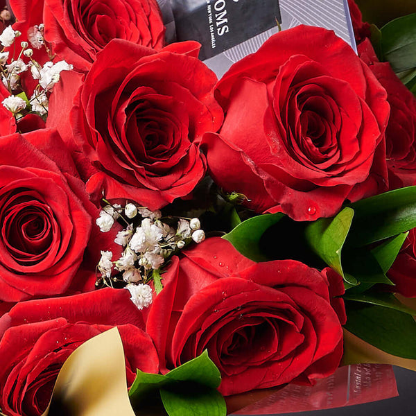 Thank you flowers delivered in Connecticut
