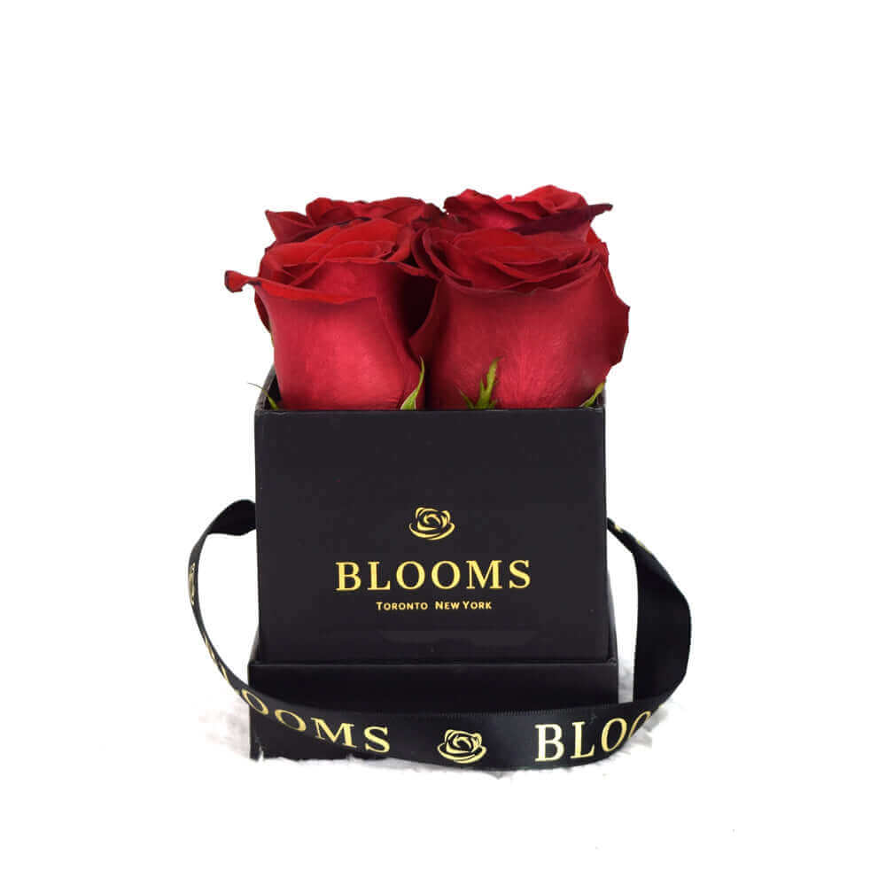 If you want to give your sweetheart flowers but don't want to fuss with a bouquet, this is the gift for you! Connecticut Delivery