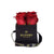 Valentine's Day 4 Red Rose Gift Box