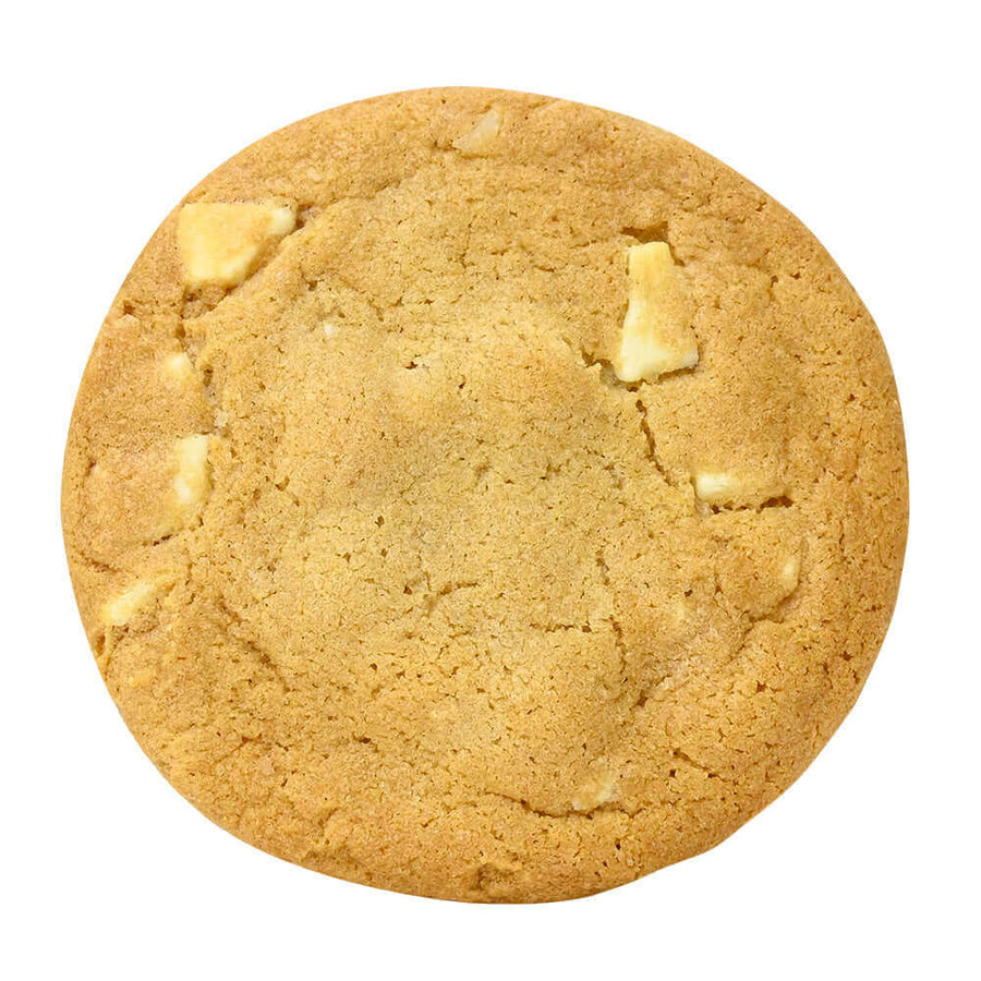 White Chocolate Chip Cookie - Baked Goods - Cookies Gift - Connecticut Delivery
